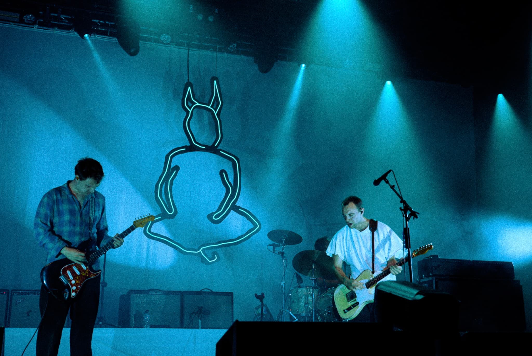 Wunderhorse - Collin's Barracks