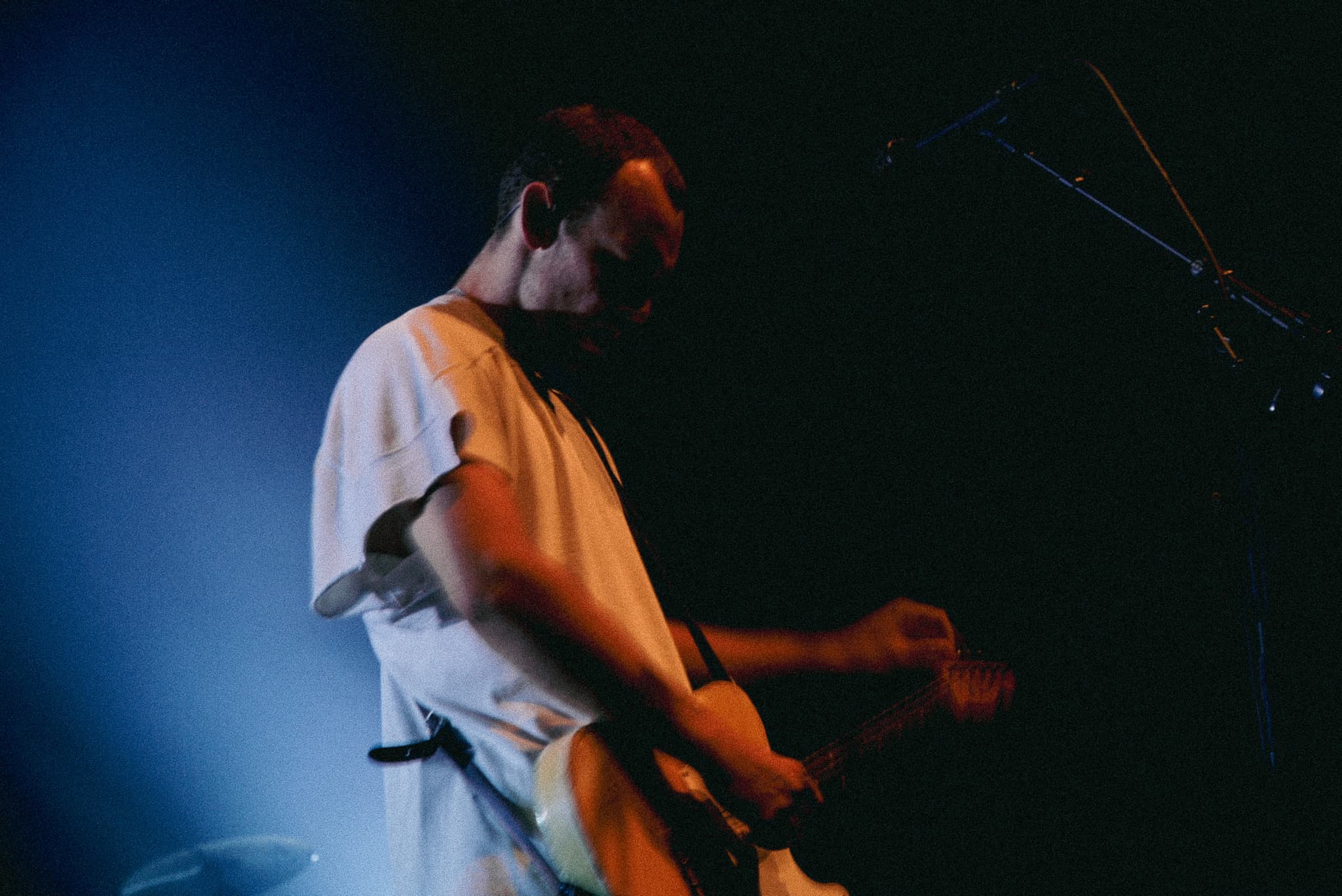 Wunderhorse - Collin's Barracks