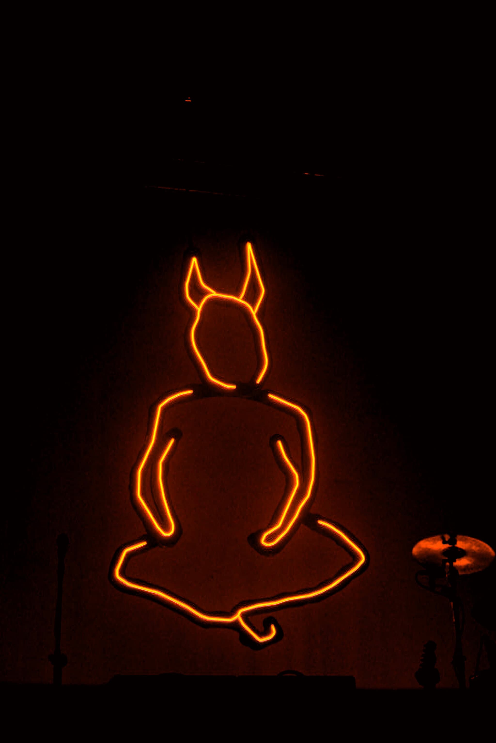 Wunderhorse - Collin's Barracks